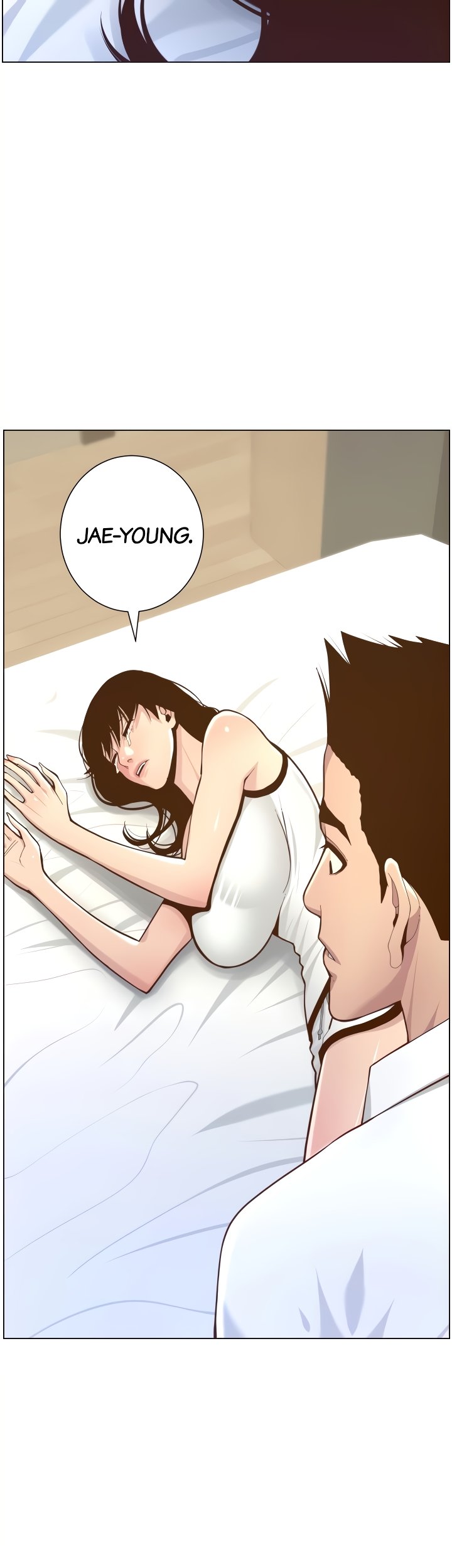 Immoral Ties Manhwa - Chapter 75 Page 40