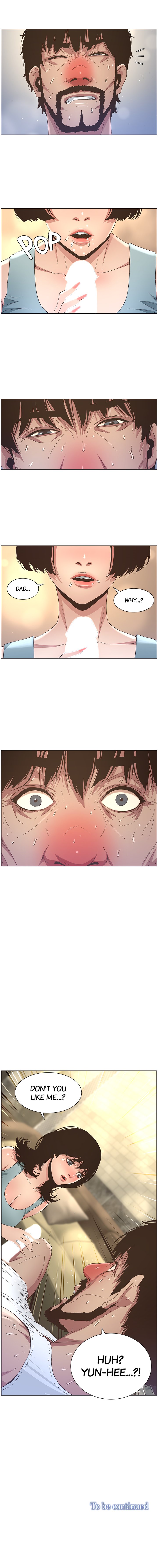 Immoral Ties Manhwa - Chapter 23 Page 6