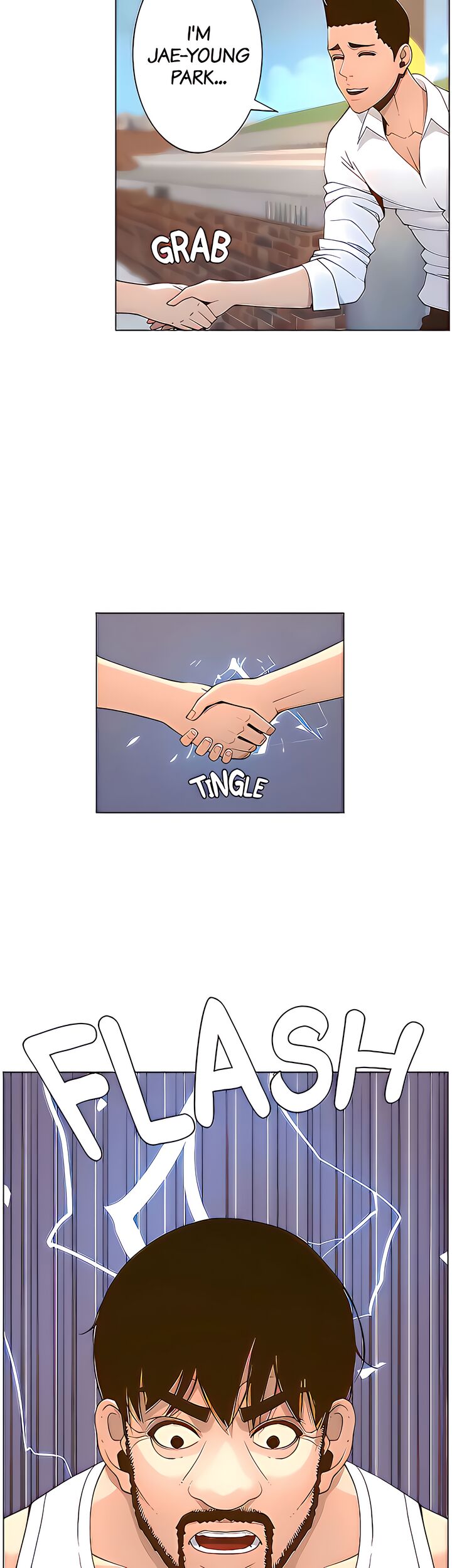 Immoral Ties Manhwa - Chapter 109 Page 10