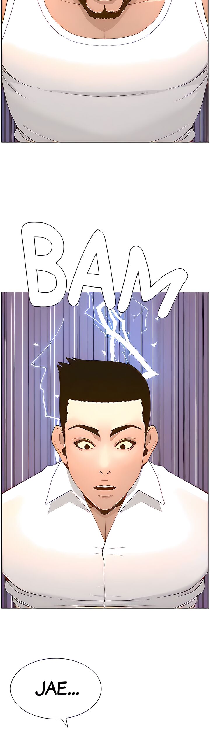 Immoral Ties Manhwa - Chapter 109 Page 11