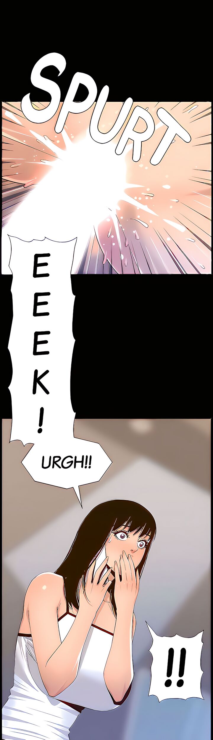 Immoral Ties Manhwa - Chapter 109 Page 34