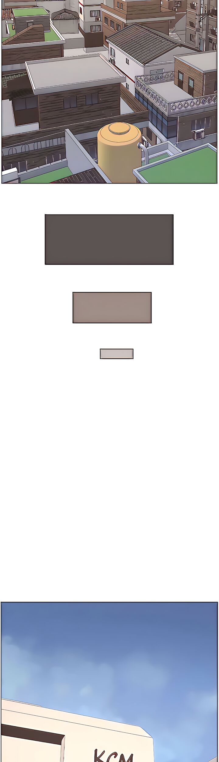 Immoral Ties Manhwa - Chapter 109 Page 38