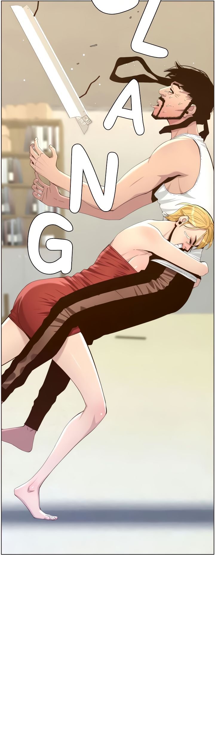 Immoral Ties Manhwa - Chapter 82 Page 4