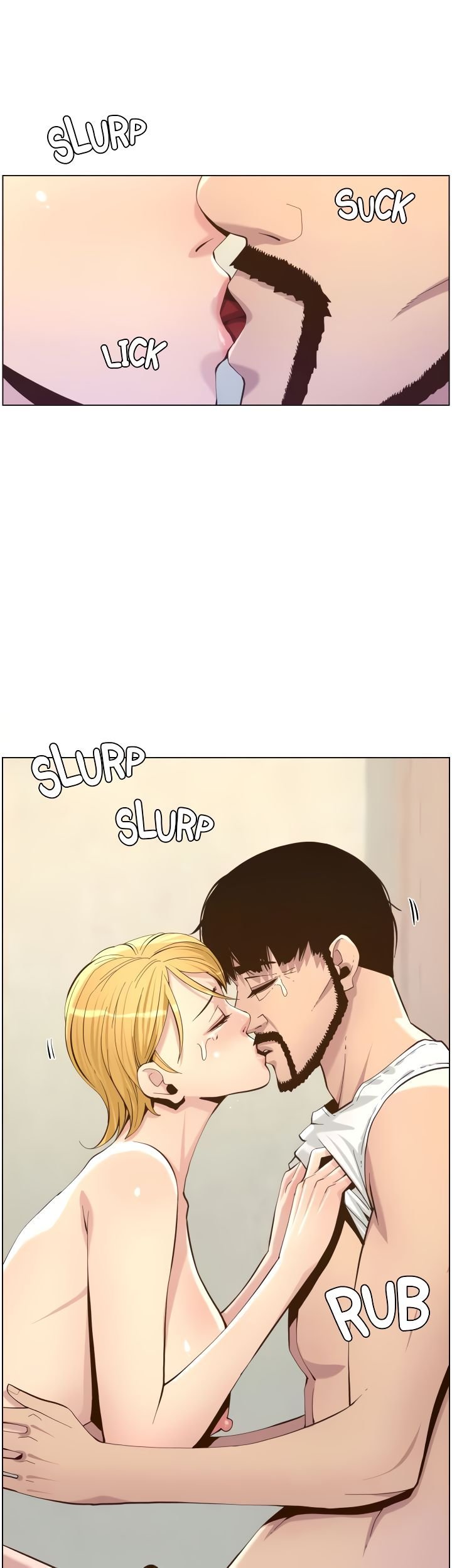 Immoral Ties Manhwa - Chapter 82 Page 26