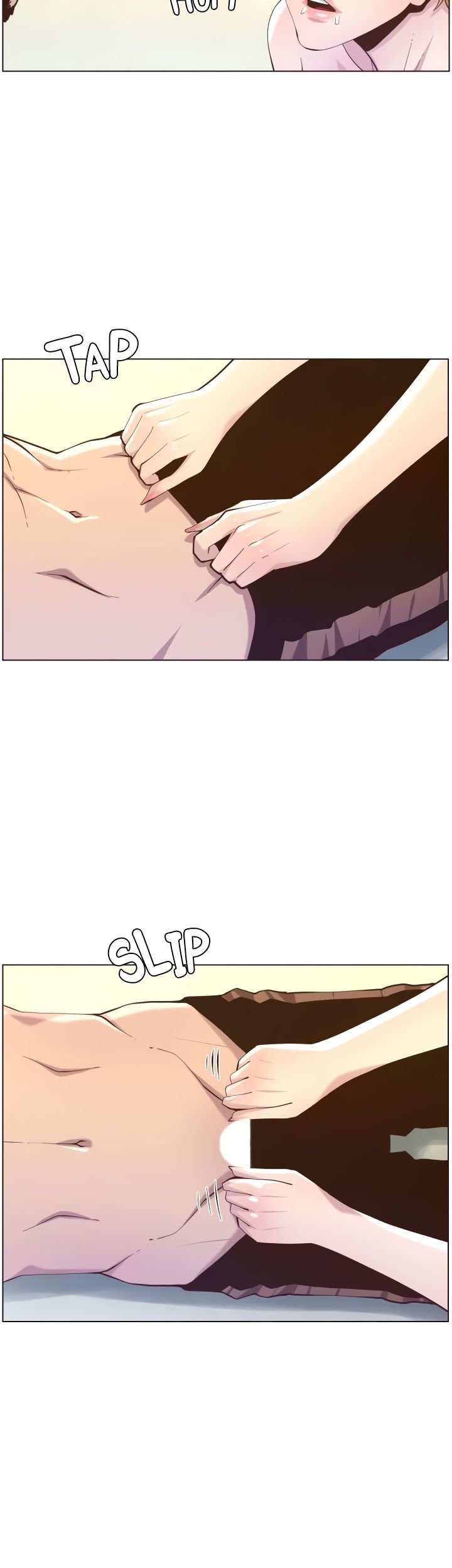 Immoral Ties Manhwa - Chapter 82 Page 29