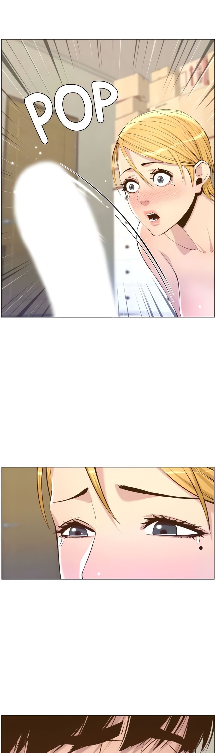 Immoral Ties Manhwa - Chapter 82 Page 30