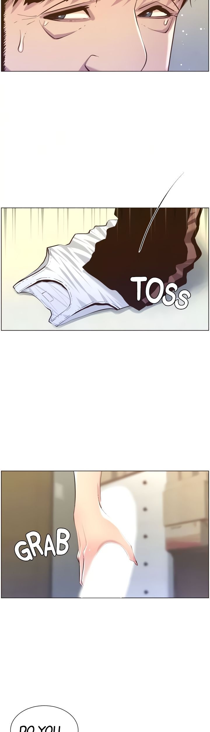 Immoral Ties Manhwa - Chapter 82 Page 31