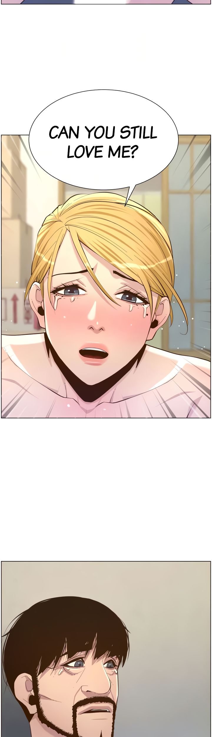 Immoral Ties Manhwa - Chapter 82 Page 34