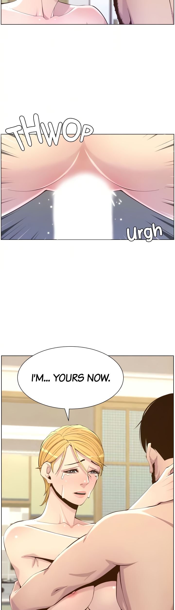 Immoral Ties Manhwa - Chapter 82 Page 38