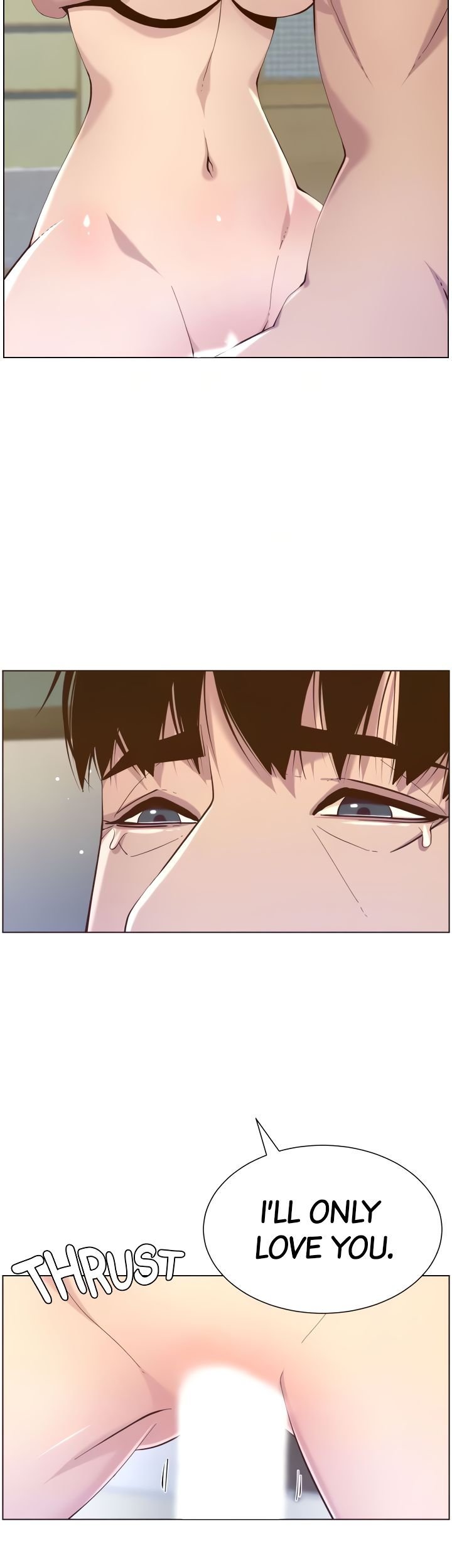 Immoral Ties Manhwa - Chapter 82 Page 39