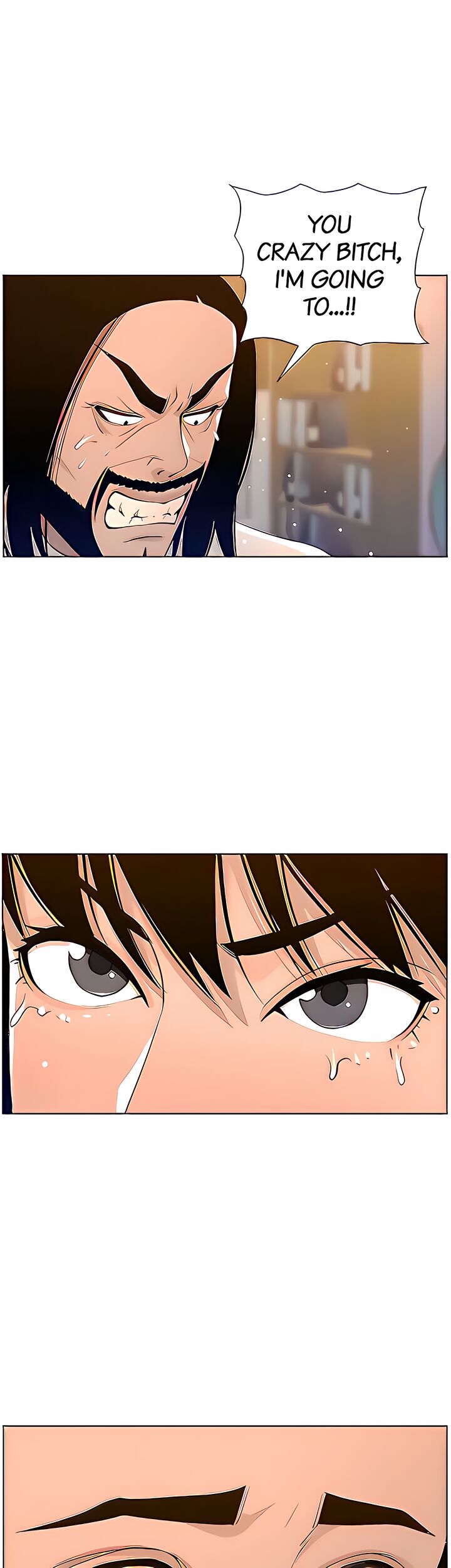 Immoral Ties Manhwa - Chapter 104 Page 9