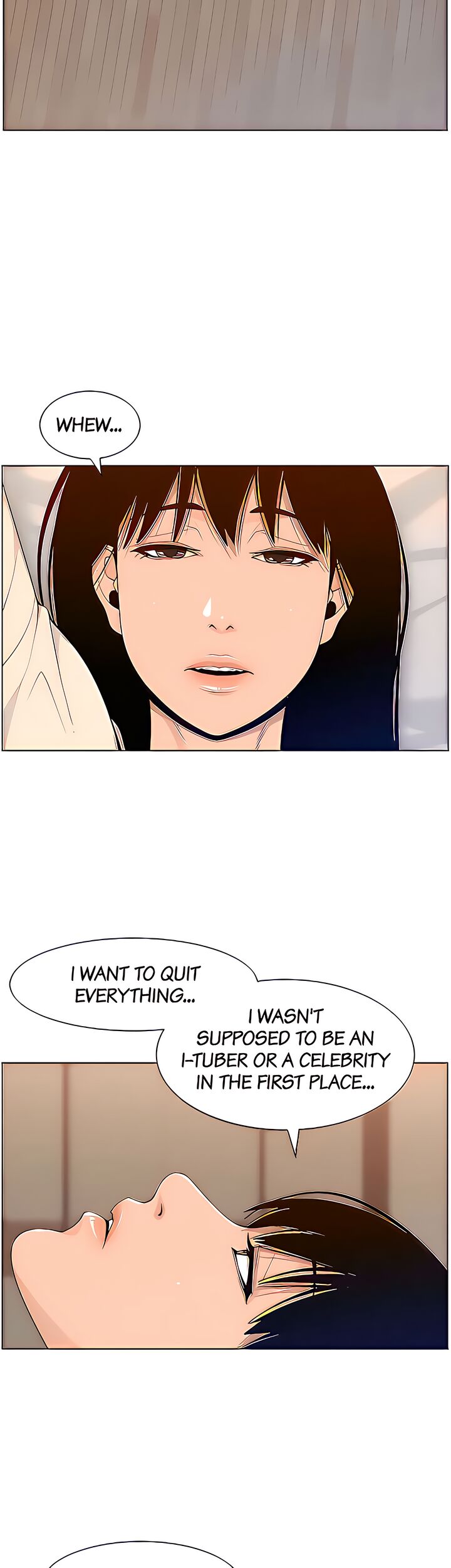 Immoral Ties Manhwa - Chapter 104 Page 26