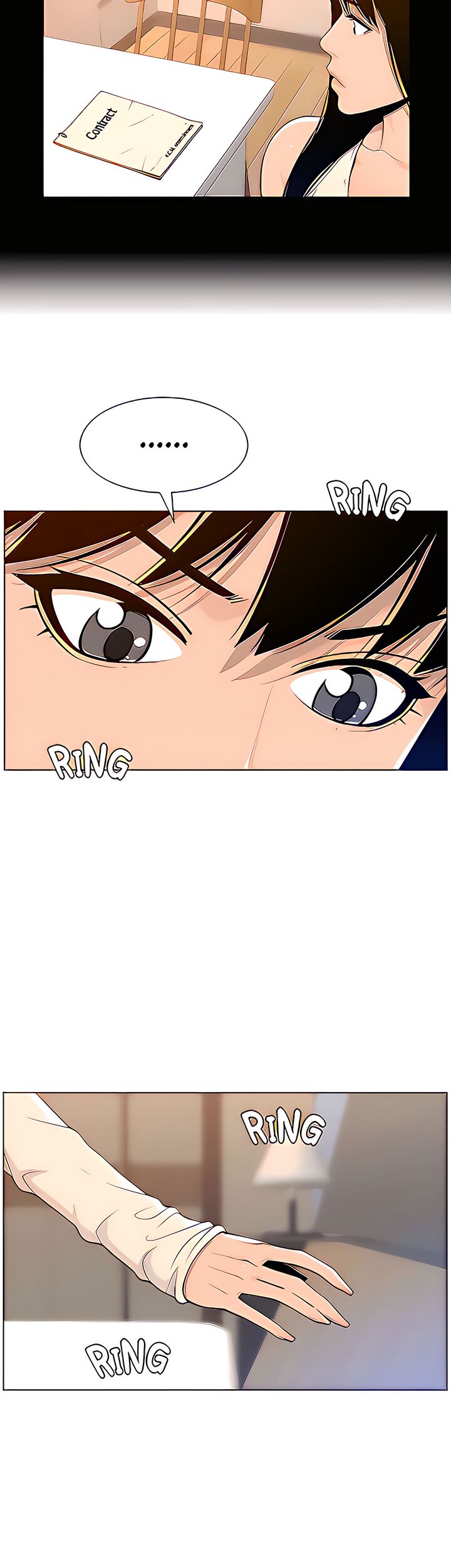 Immoral Ties Manhwa - Chapter 104 Page 29
