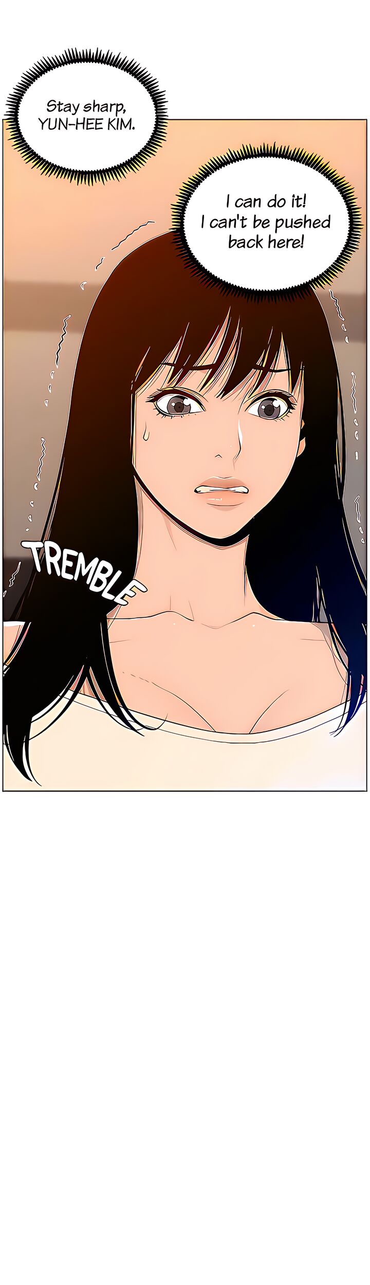 Immoral Ties Manhwa - Chapter 104 Page 34