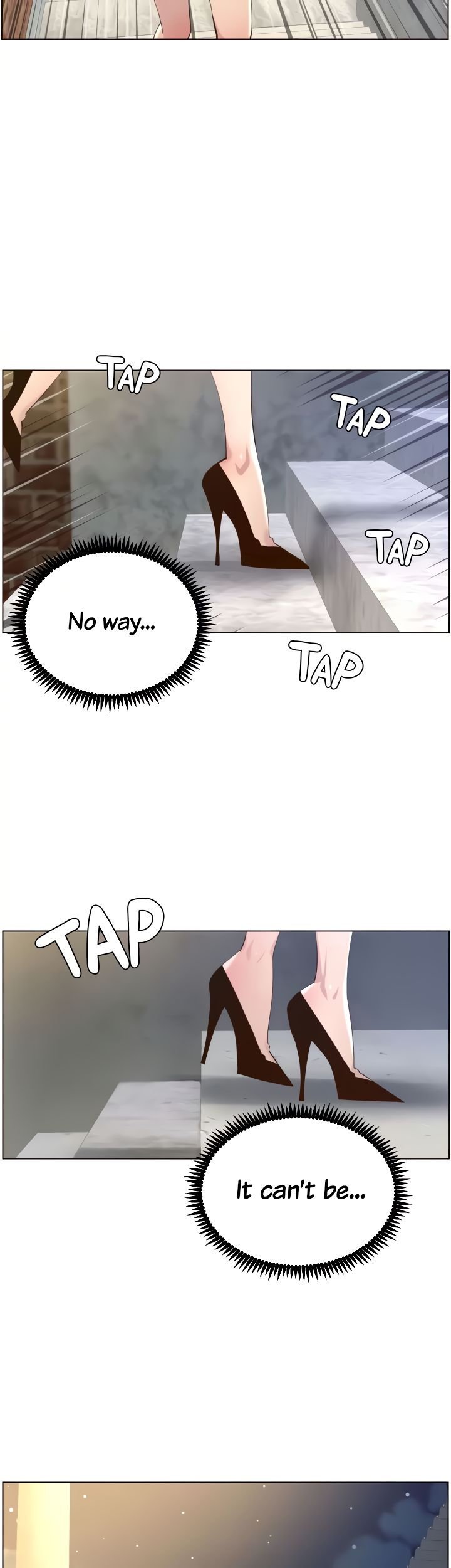 Immoral Ties Manhwa - Chapter 81 Page 27