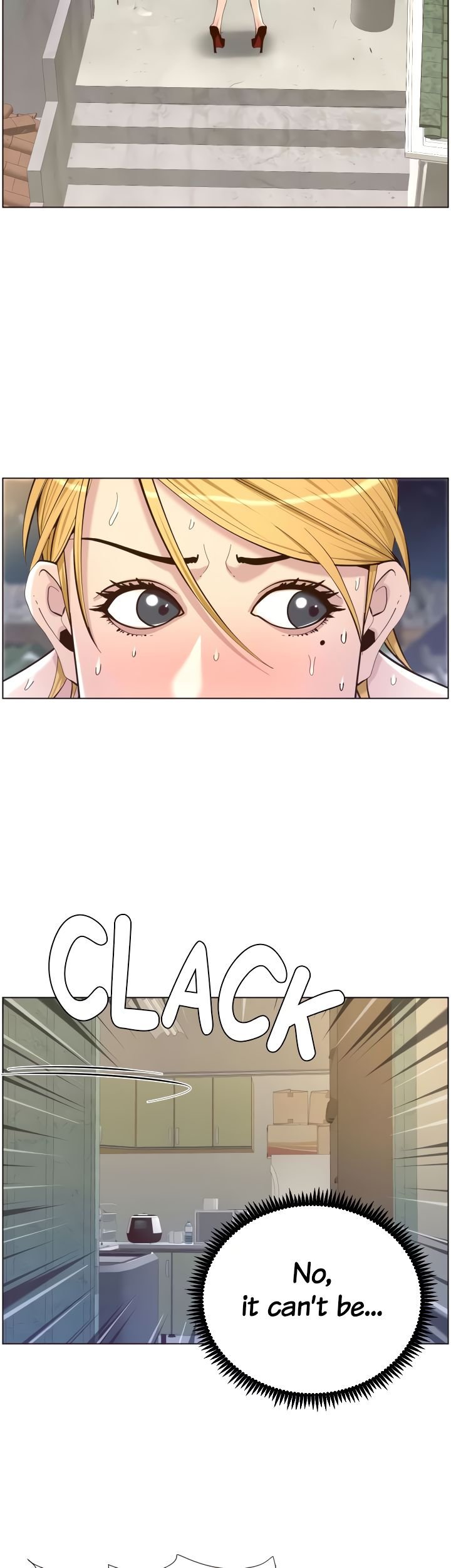 Immoral Ties Manhwa - Chapter 81 Page 29