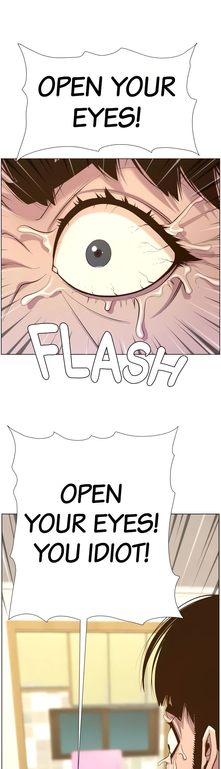 Immoral Ties Manhwa - Chapter 81 Page 36