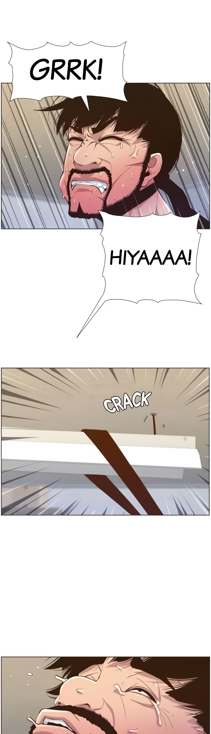 Immoral Ties Manhwa - Chapter 81 Page 44