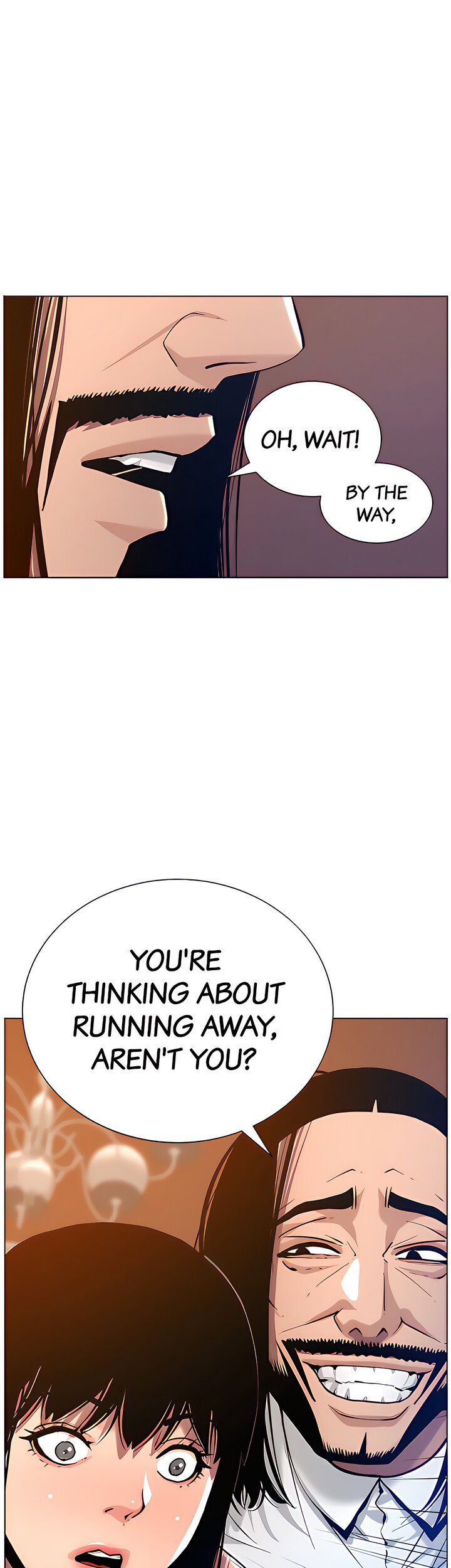 Immoral Ties Manhwa - Chapter 101 Page 0