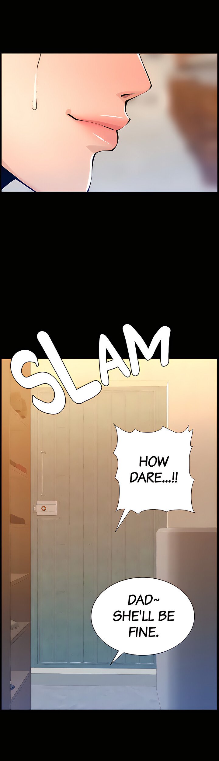 Immoral Ties Manhwa - Chapter 101 Page 29