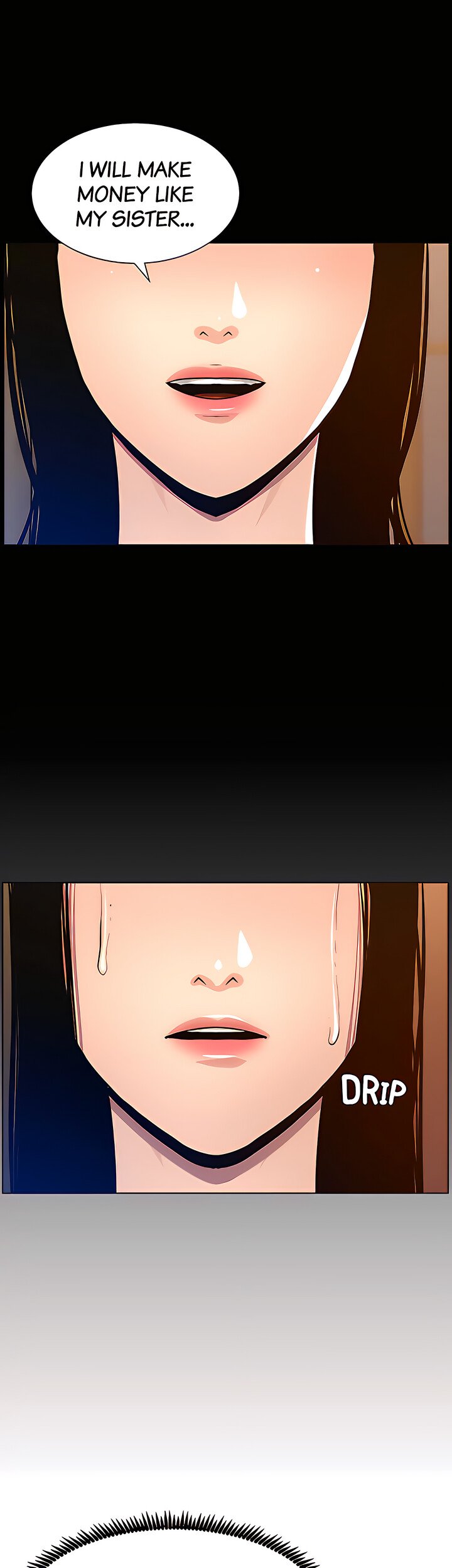 Immoral Ties Manhwa - Chapter 101 Page 31