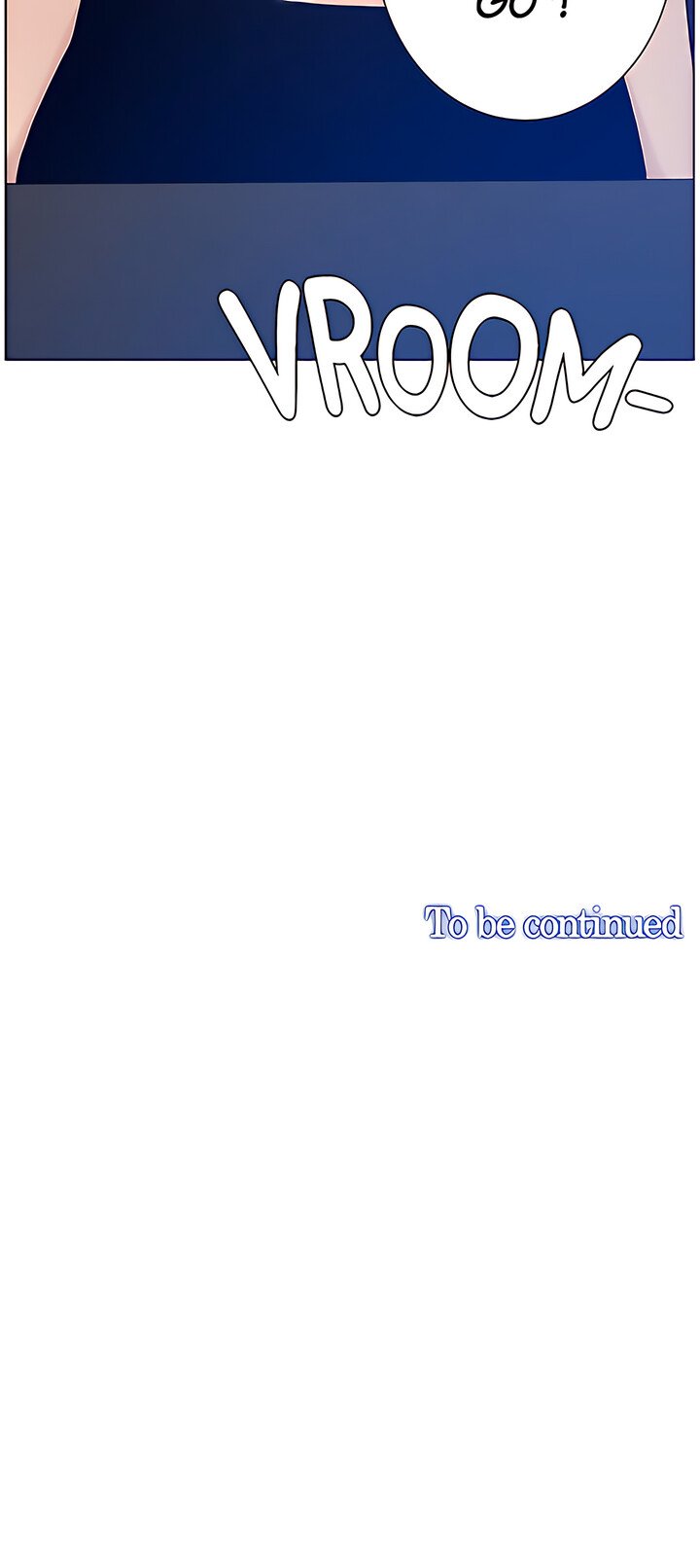 Immoral Ties Manhwa - Chapter 101 Page 41