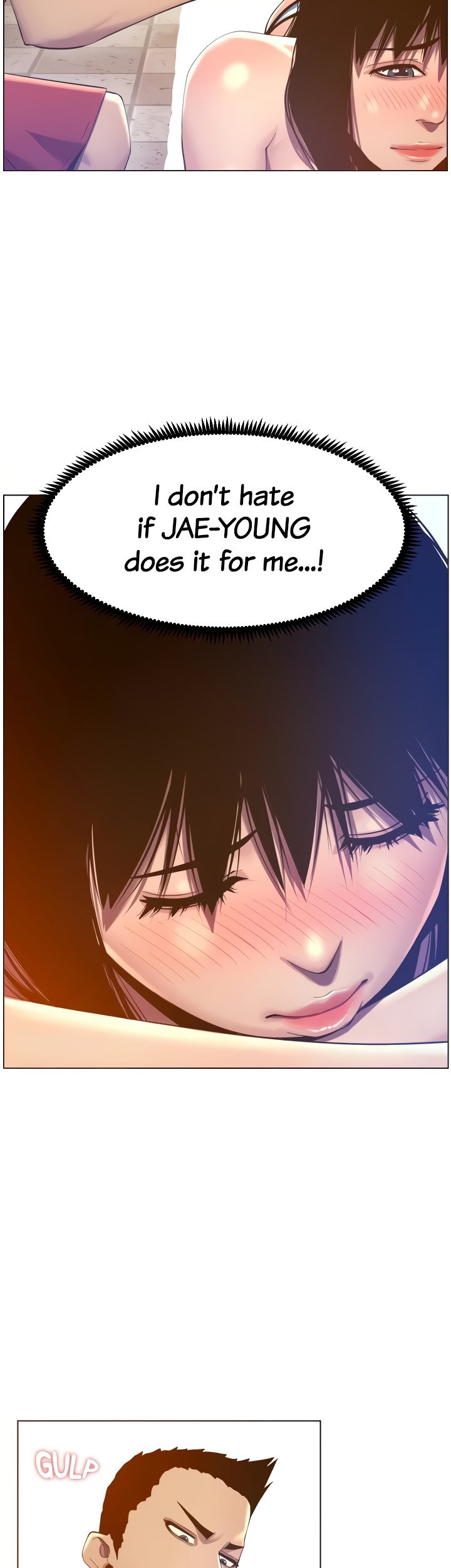 Immoral Ties Manhwa - Chapter 91 Page 22