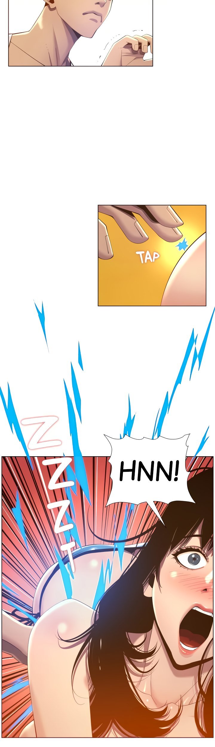 Immoral Ties Manhwa - Chapter 91 Page 23