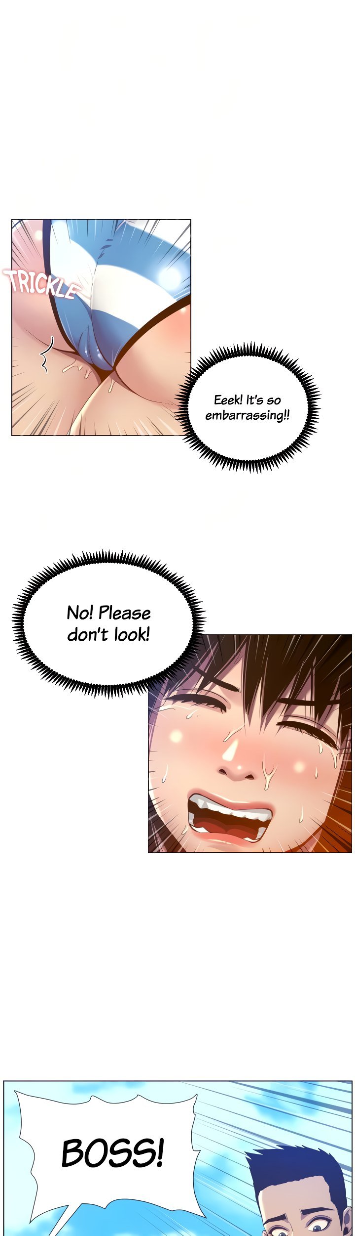 Immoral Ties Manhwa - Chapter 91 Page 32