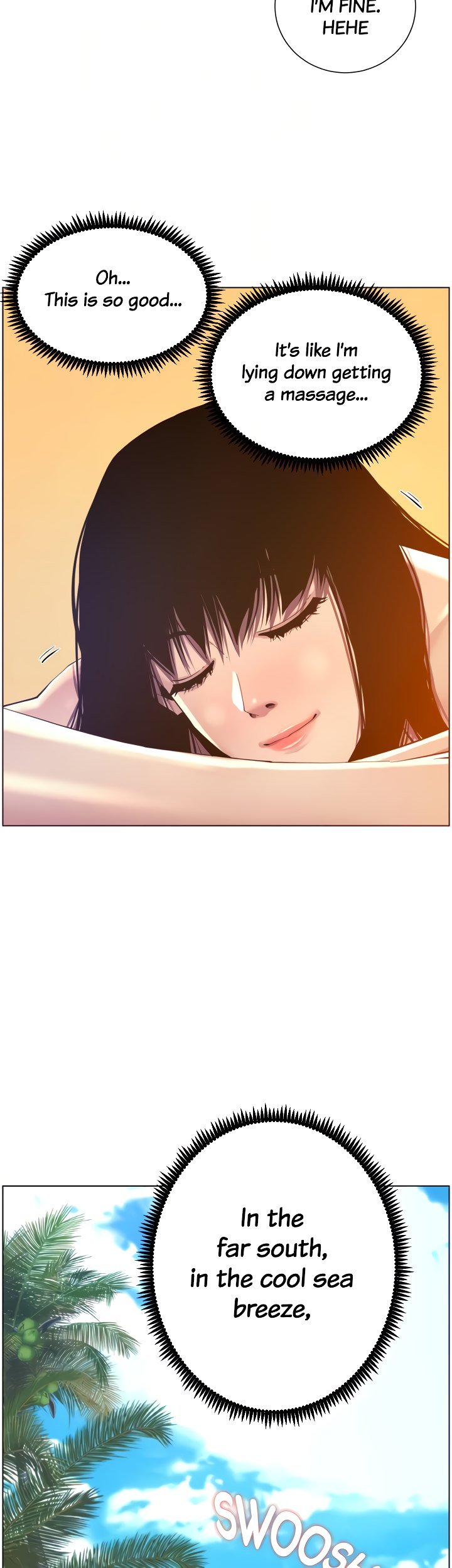 Immoral Ties Manhwa - Chapter 91 Page 38