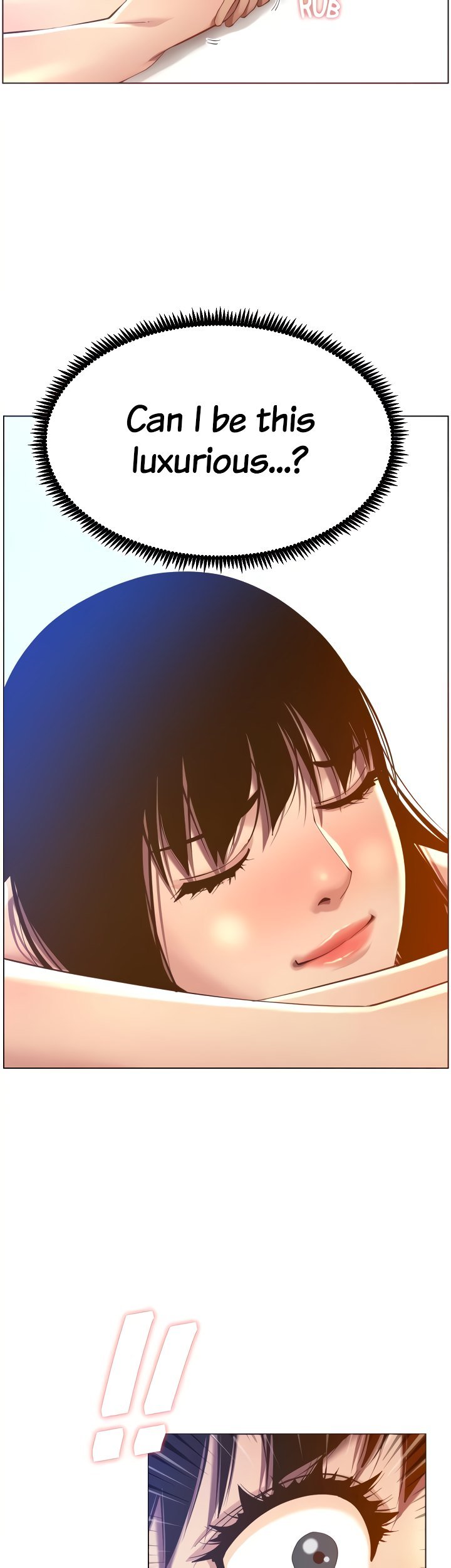 Immoral Ties Manhwa - Chapter 91 Page 40