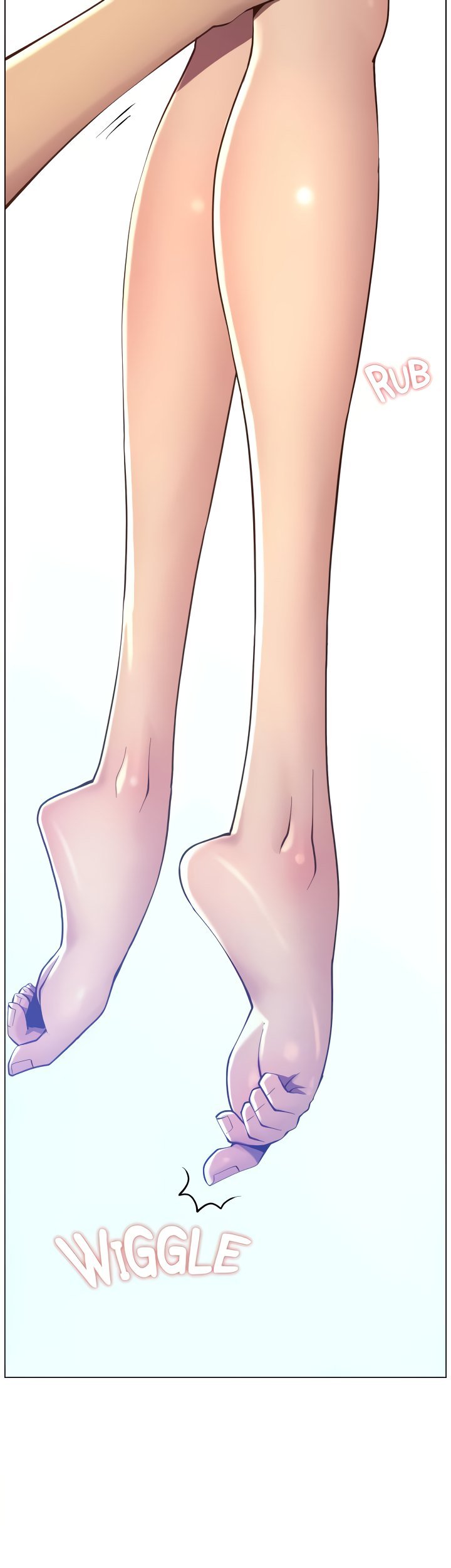 Immoral Ties Manhwa - Chapter 91 Page 43