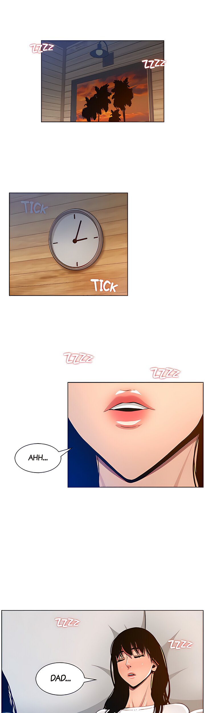 Immoral Ties Manhwa - Chapter 96 Page 19