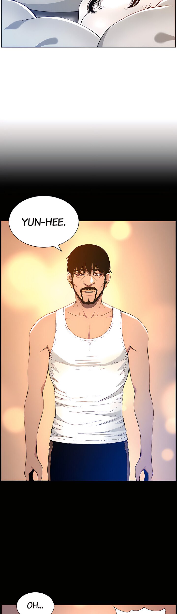 Immoral Ties Manhwa - Chapter 96 Page 20