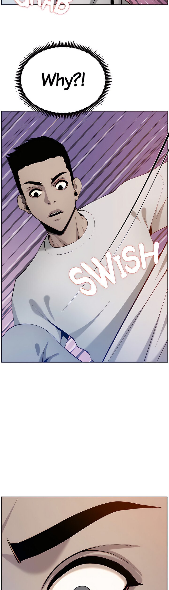 Immoral Ties Manhwa - Chapter 96 Page 3