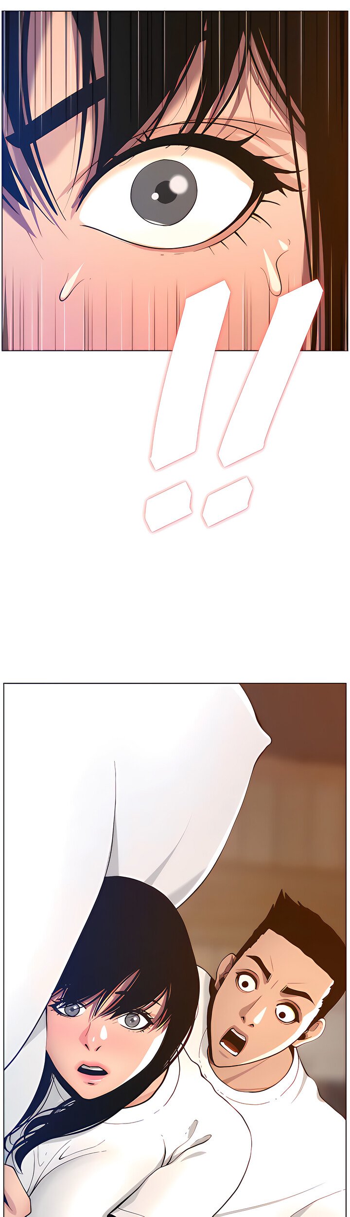 Immoral Ties Manhwa - Chapter 96 Page 47