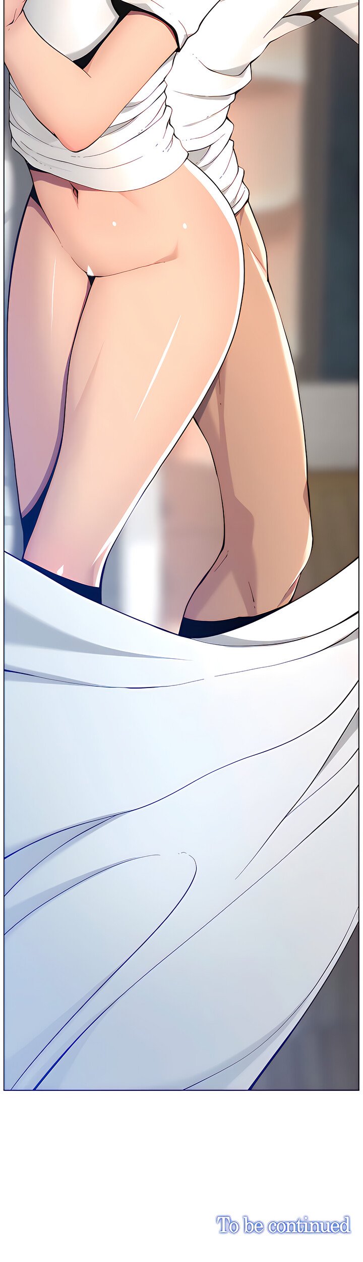 Immoral Ties Manhwa - Chapter 96 Page 48