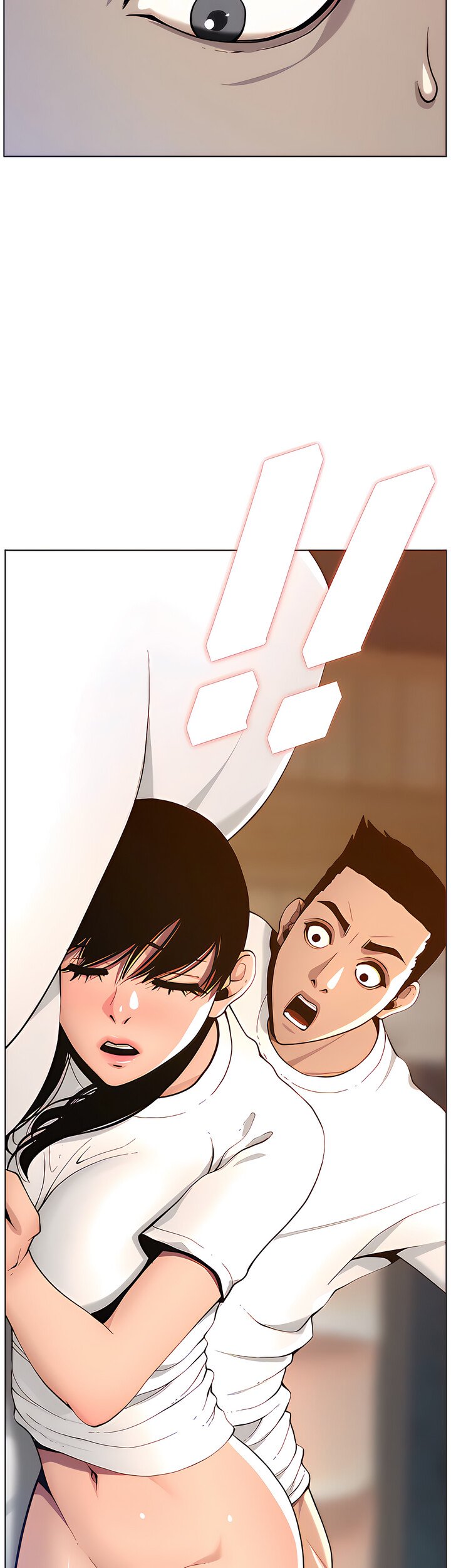 Immoral Ties Manhwa - Chapter 96 Page 4