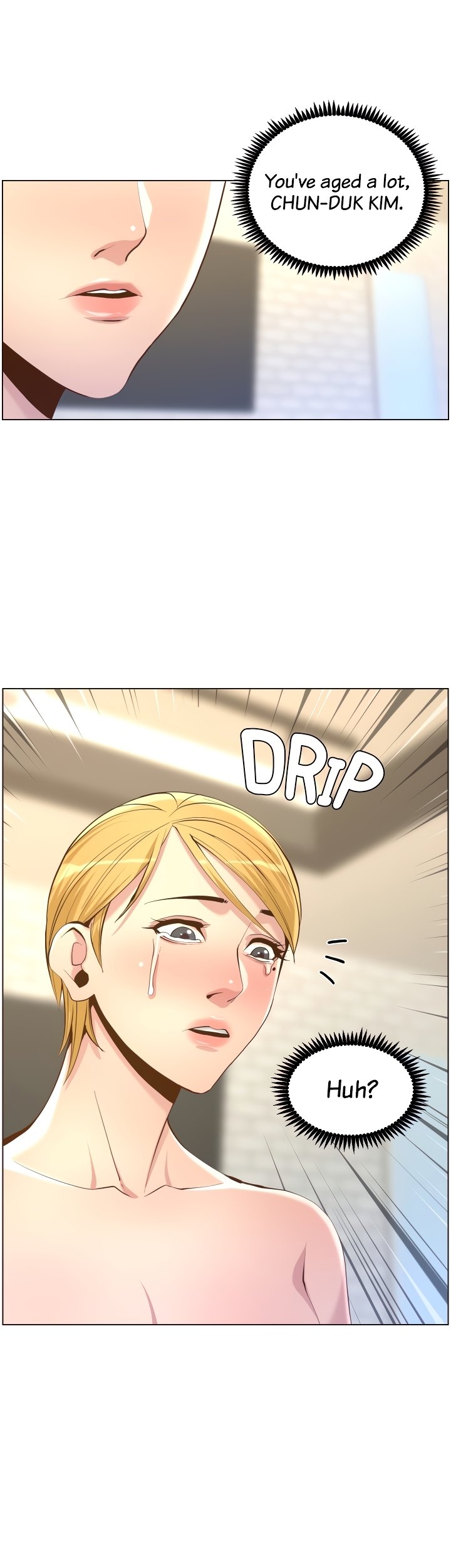 Immoral Ties Manhwa - Chapter 69 Page 24