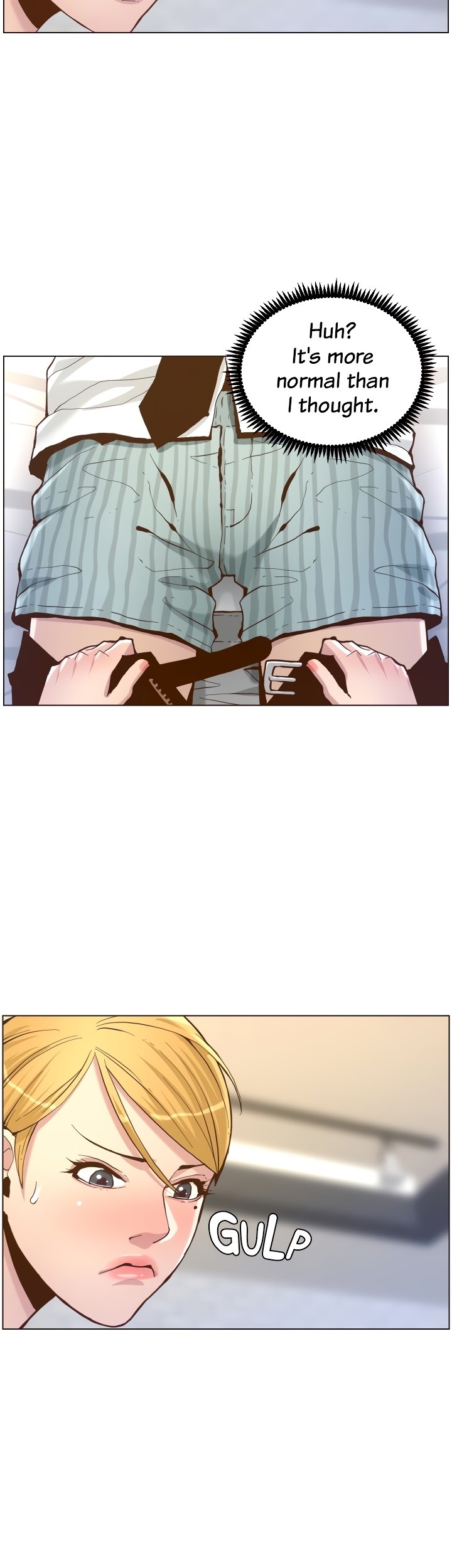 Immoral Ties Manhwa - Chapter 69 Page 29