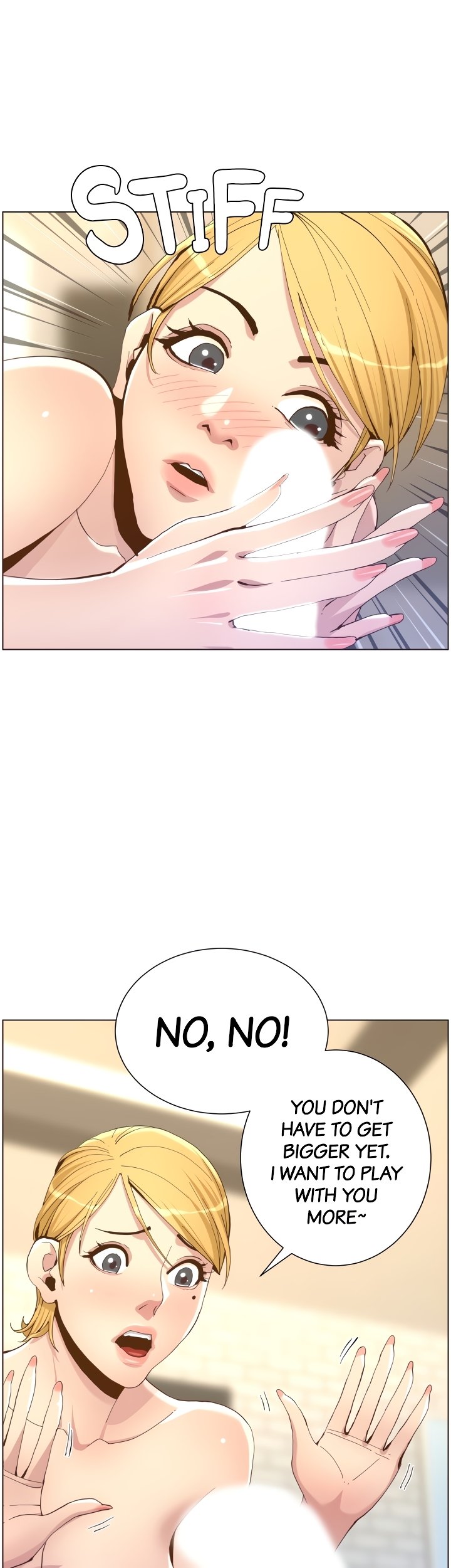 Immoral Ties Manhwa - Chapter 69 Page 37