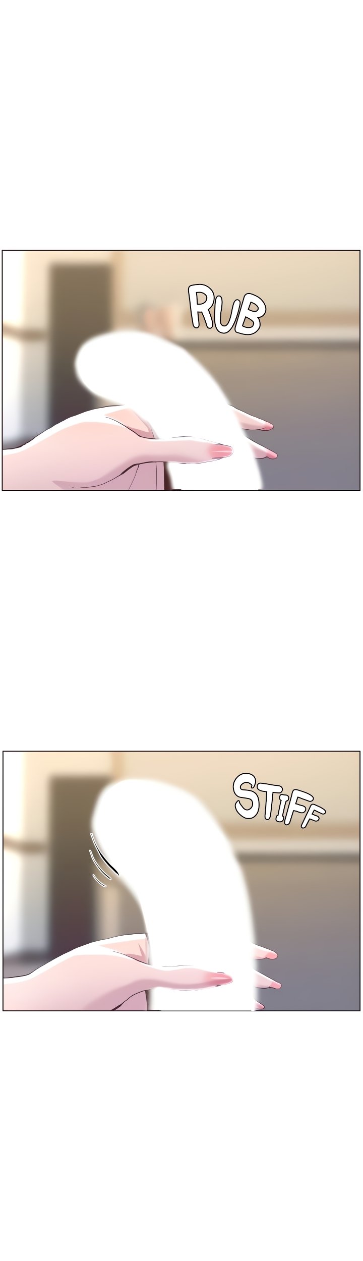 Immoral Ties Manhwa - Chapter 69 Page 39