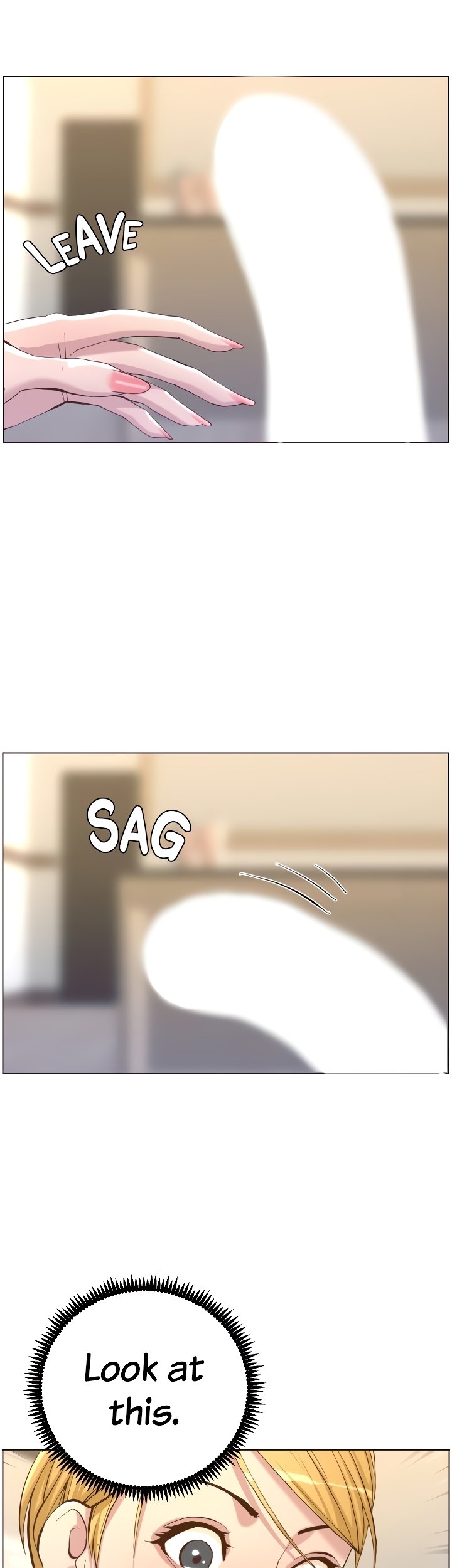 Immoral Ties Manhwa - Chapter 69 Page 40