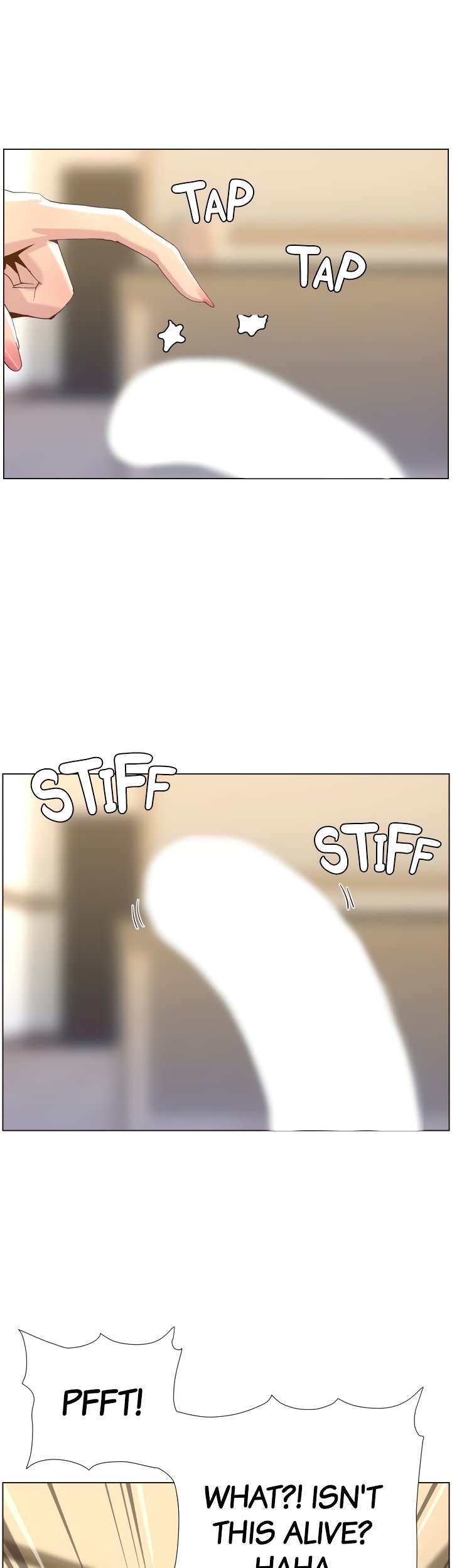 Immoral Ties Manhwa - Chapter 69 Page 42