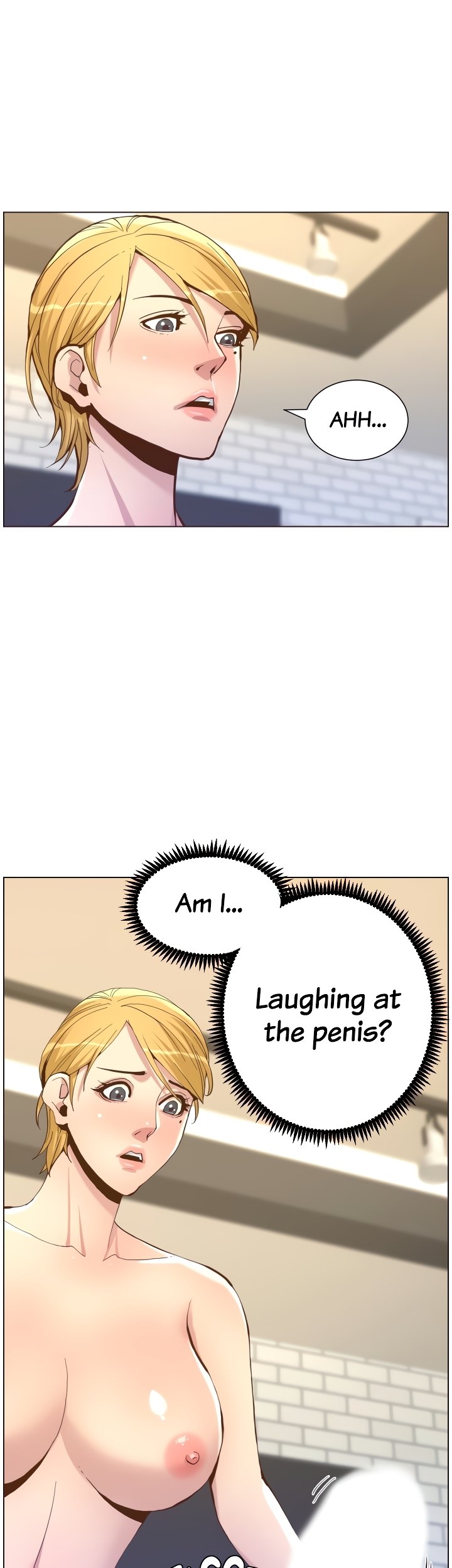 Immoral Ties Manhwa - Chapter 69 Page 44