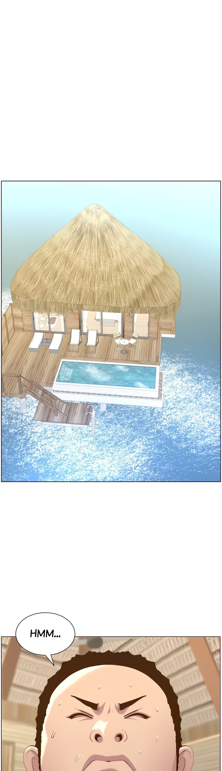 Immoral Ties Manhwa - Chapter 90 Page 0