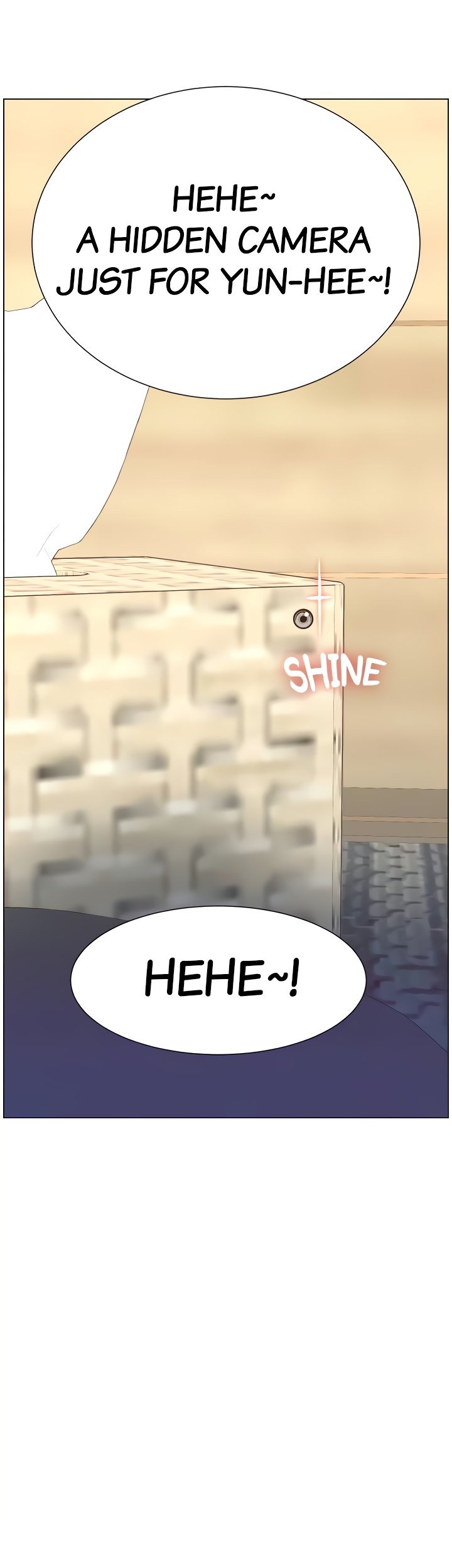 Immoral Ties Manhwa - Chapter 90 Page 2