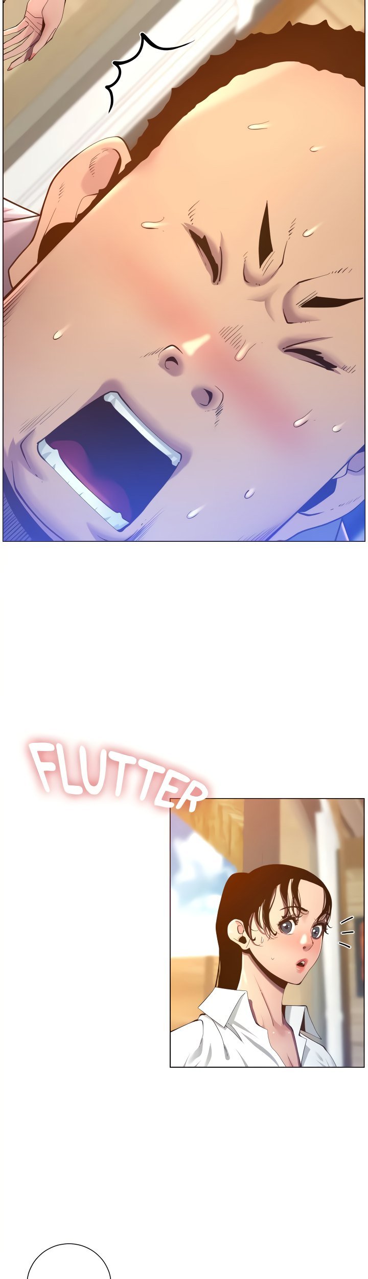 Immoral Ties Manhwa - Chapter 90 Page 6