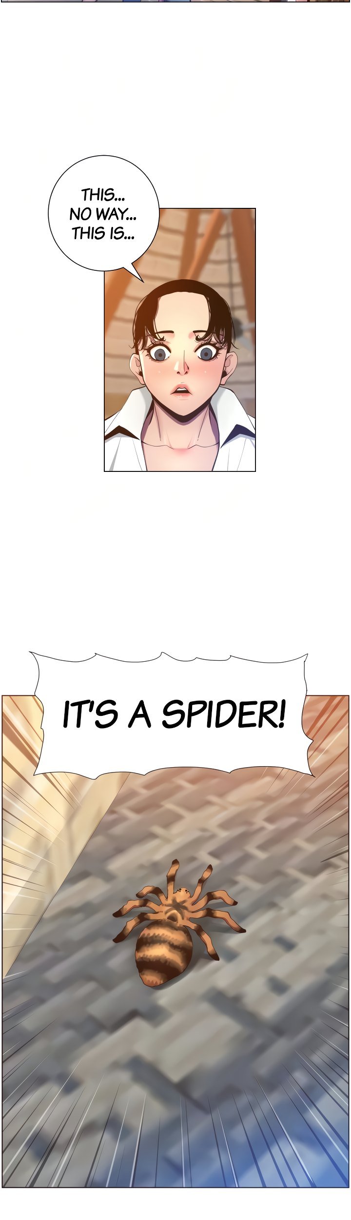 Immoral Ties Manhwa - Chapter 90 Page 11