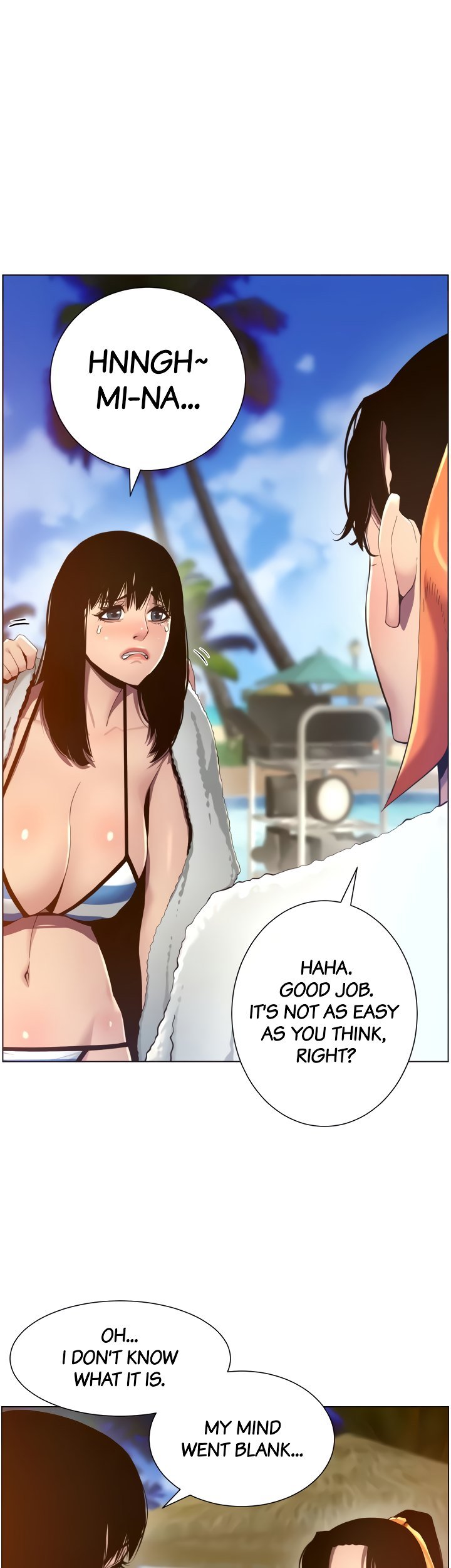 Immoral Ties Manhwa - Chapter 90 Page 29